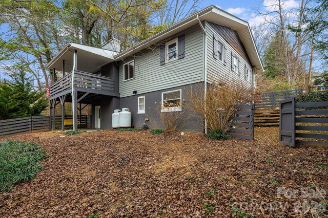 61 White Dogwood Lane, Lake Junaluska, NC 28745