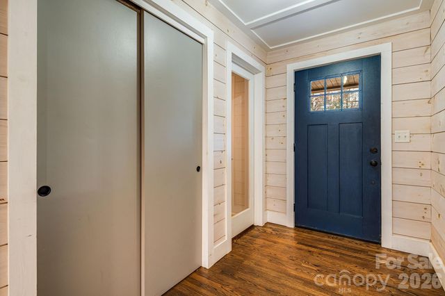 61 White Dogwood Lane, Lake Junaluska, NC 28745