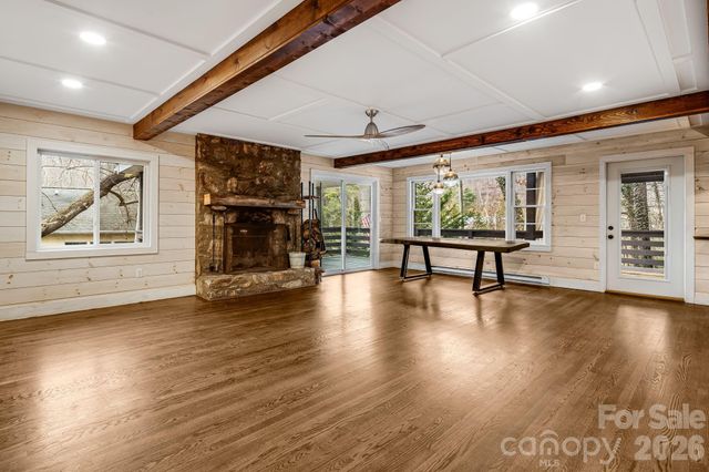 61 White Dogwood Lane, Lake Junaluska, NC 28745