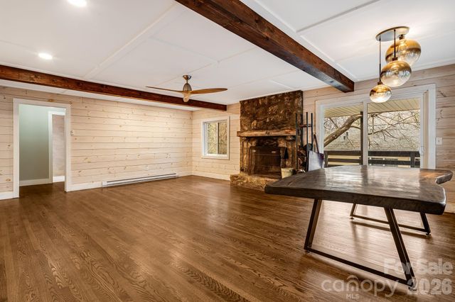 61 White Dogwood Lane, Lake Junaluska, NC 28745