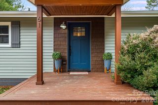 61 White Dogwood Lane, Lake Junaluska, NC 28745