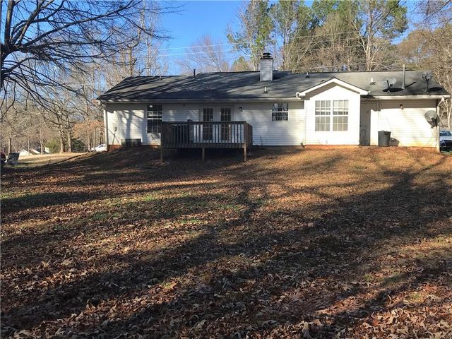 250 Countryside Lane, Covington, GA 30016