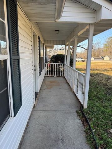 250 Countryside Lane, Covington, GA 30016