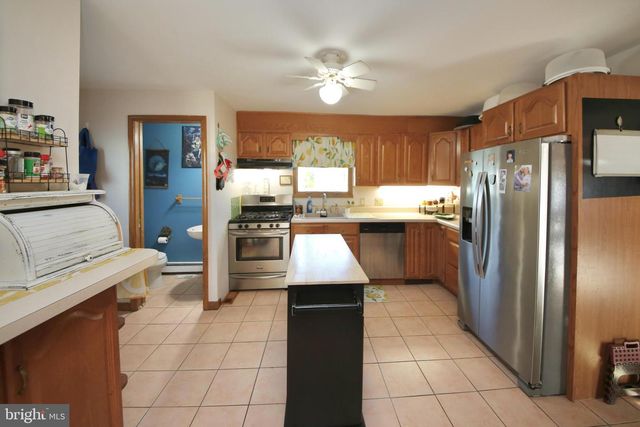 321 NEW JERSEY AVE, National Park, NJ 08063