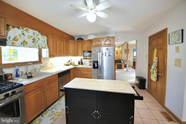 321 NEW JERSEY AVE, National Park, NJ 08063
