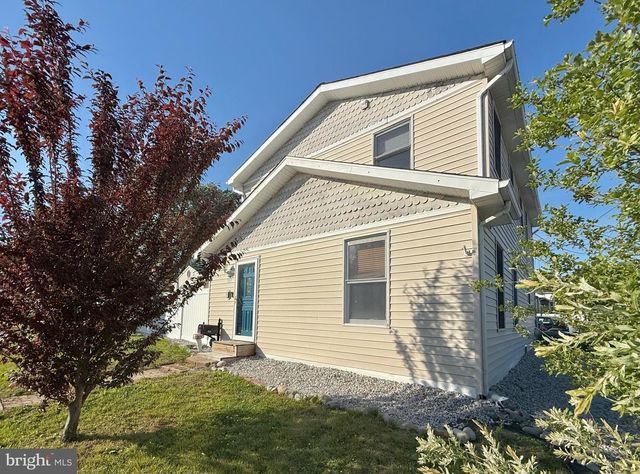 321 NEW JERSEY AVE, National Park, NJ 08063