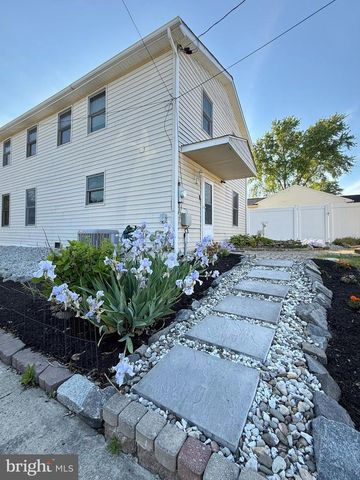 321 NEW JERSEY AVE, National Park, NJ 08063