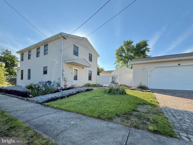 321 NEW JERSEY AVE, National Park, NJ 08063