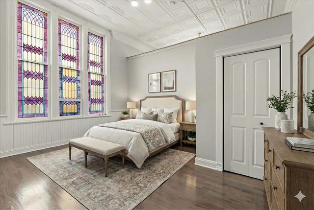 200 W Crawford Street, Peotone, IL 60468