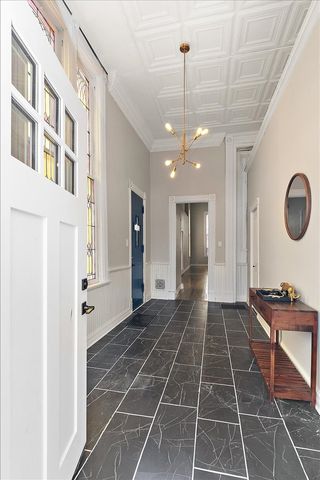 200 W Crawford Street, Peotone, IL 60468