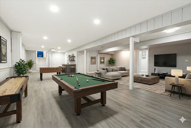 200 W Crawford Street, Peotone, IL 60468