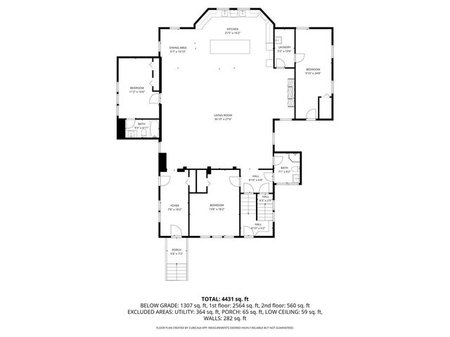 200 W Crawford Street, Peotone, IL 60468