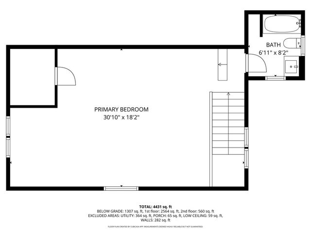 200 W Crawford Street, Peotone, IL 60468