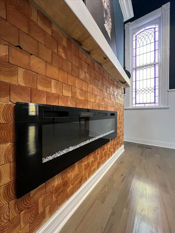 200 W Crawford Street, Peotone, IL 60468