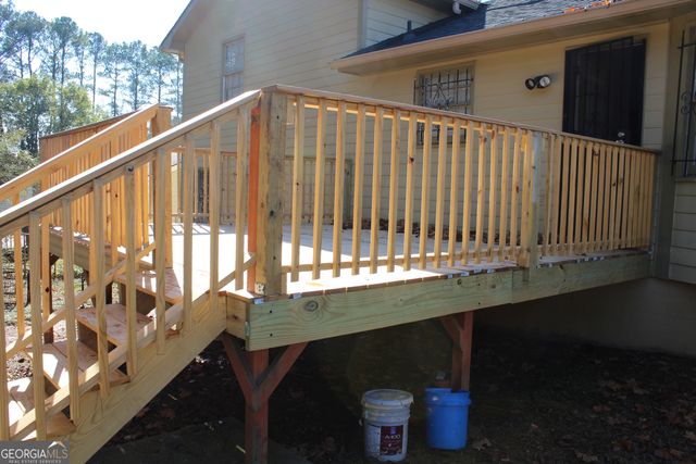 2084 Marbut Lane, Lithonia, GA 30058