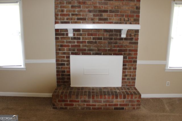 2084 Marbut Lane, Lithonia, GA 30058