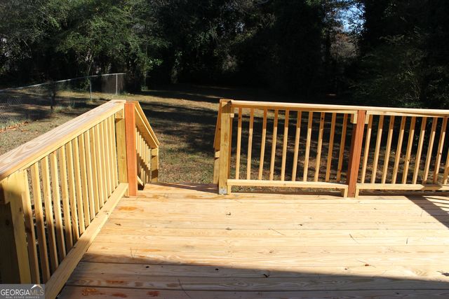 2084 Marbut Lane, Lithonia, GA 30058