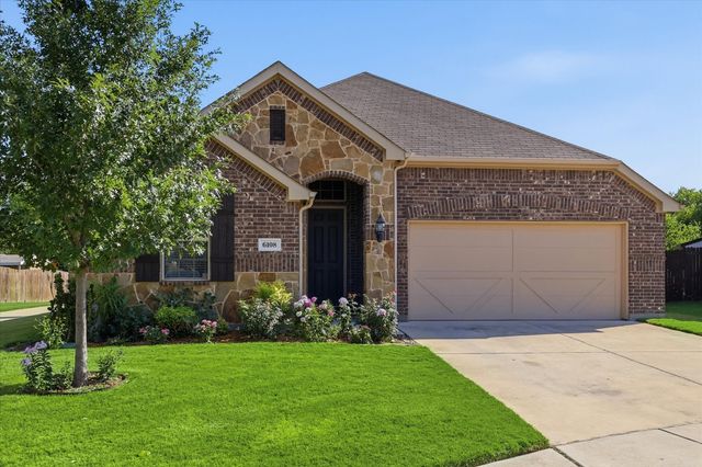 6108 Roaring Creek, Denton, TX 76226
