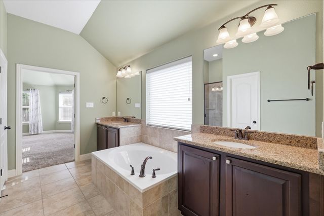 6108 Roaring Creek, Denton, TX 76226