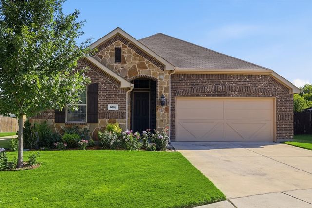 6108 Roaring Creek, Denton, TX 76226
