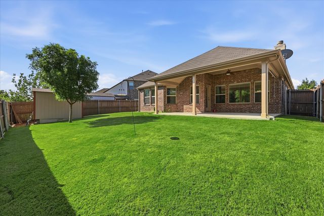 6108 Roaring Creek, Denton, TX 76226