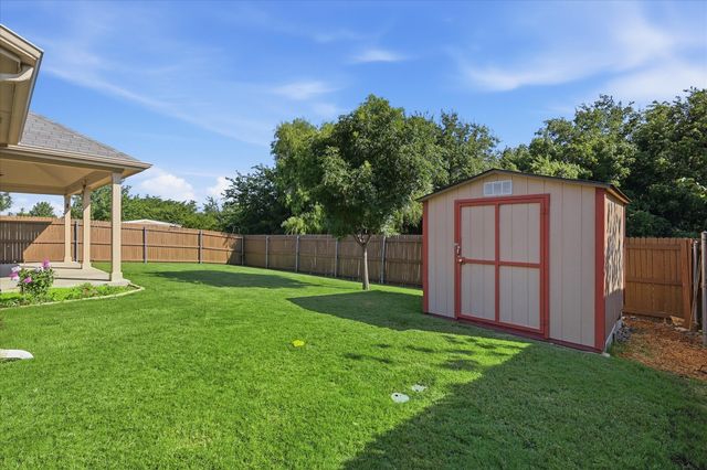 6108 Roaring Creek, Denton, TX 76226