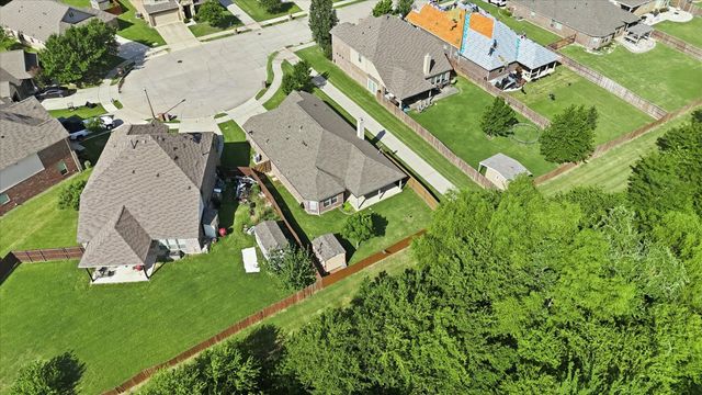 6108 Roaring Creek, Denton, TX 76226