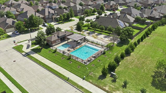 6108 Roaring Creek, Denton, TX 76226
