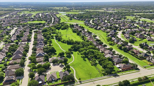 6108 Roaring Creek, Denton, TX 76226