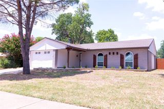521 Windsor Drive, Allen, TX 75002