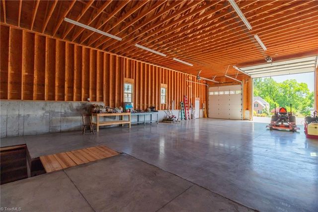8204 Brotherstwo Road, Colfax, NC 27235