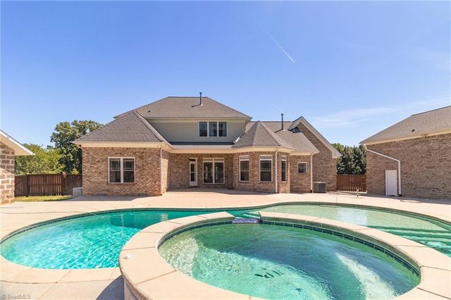 8204 Brotherstwo Road, Colfax, NC 27235