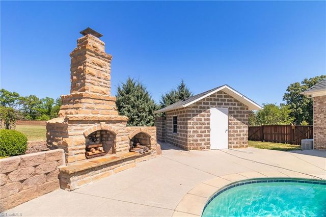 8204 Brotherstwo Road, Colfax, NC 27235