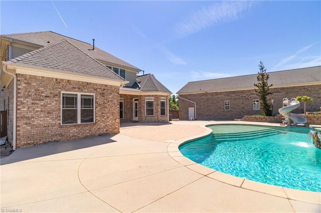 8204 Brotherstwo Road, Colfax, NC 27235