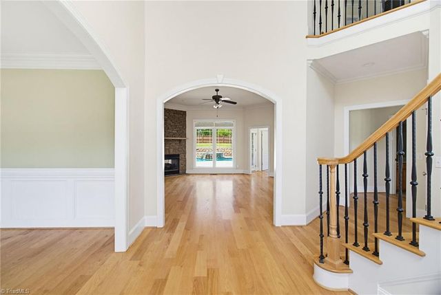 8204 Brotherstwo Road, Colfax, NC 27235