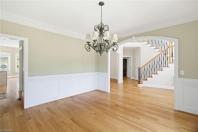 8204 Brotherstwo Road, Colfax, NC 27235