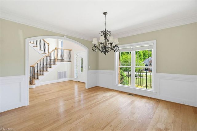 8204 Brotherstwo Road, Colfax, NC 27235