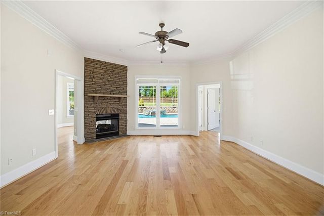 8204 Brotherstwo Road, Colfax, NC 27235