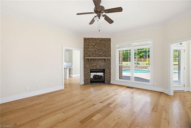 8204 Brotherstwo Road, Colfax, NC 27235