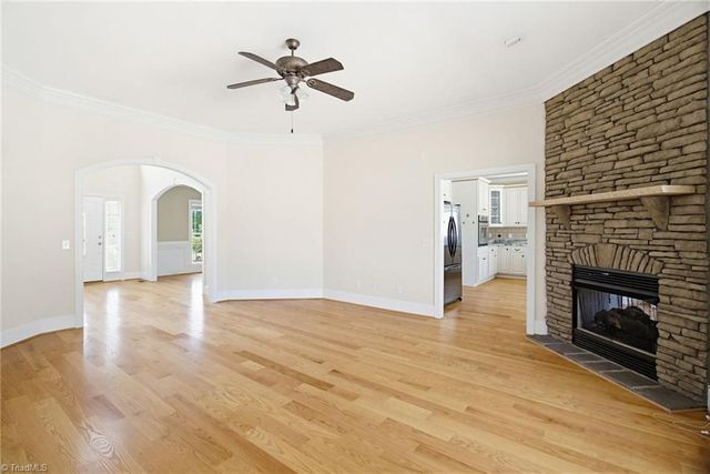 8204 Brotherstwo Road, Colfax, NC 27235