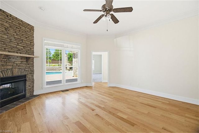 8204 Brotherstwo Road, Colfax, NC 27235