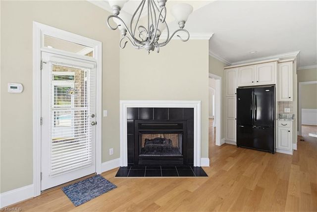 8204 Brotherstwo Road, Colfax, NC 27235