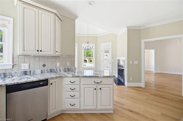 8204 Brotherstwo Road, Colfax, NC 27235