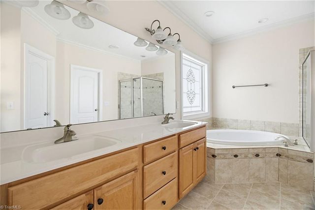 8204 Brotherstwo Road, Colfax, NC 27235