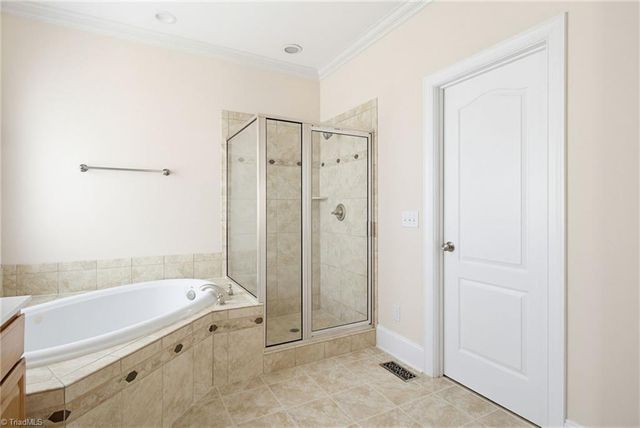 8204 Brotherstwo Road, Colfax, NC 27235