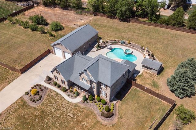 8204 Brotherstwo Road, Colfax, NC 27235
