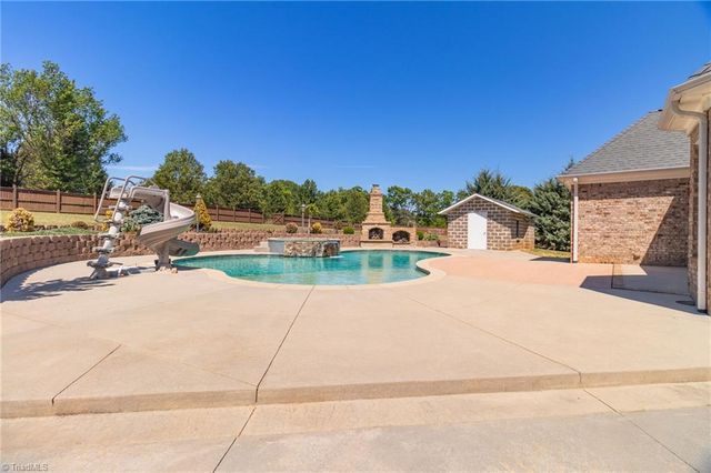 8204 Brotherstwo Road, Colfax, NC 27235