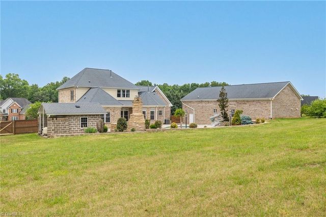 8204 Brotherstwo Road, Colfax, NC 27235