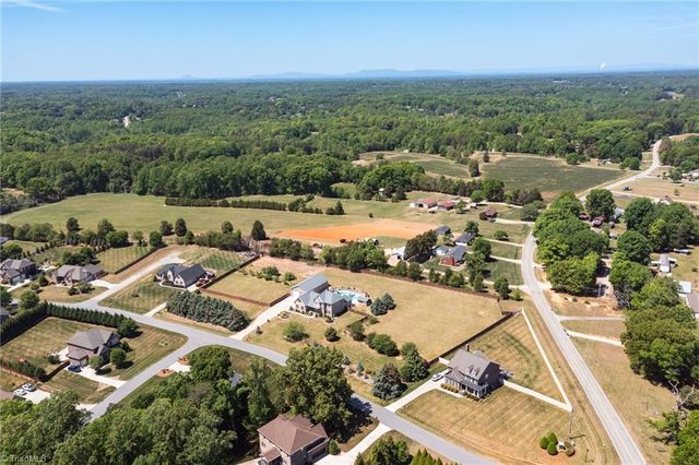 8204 Brotherstwo Road, Colfax, NC 27235