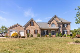 8204 Brotherstwo Road, Colfax, NC 27235